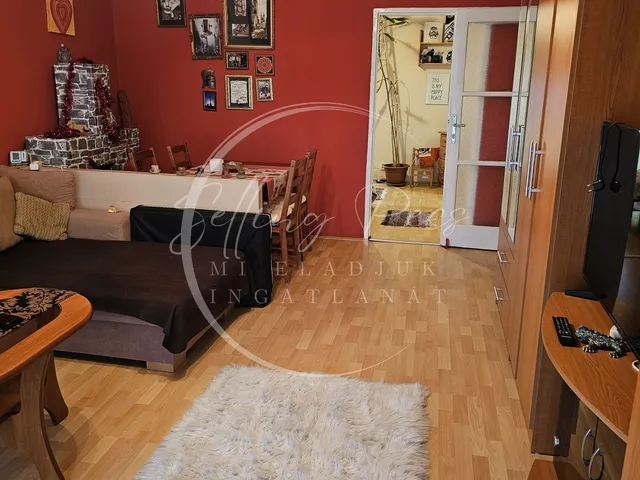 Eladó lakás Pécs, Uránváros, Pollack Mihály 52 nm
