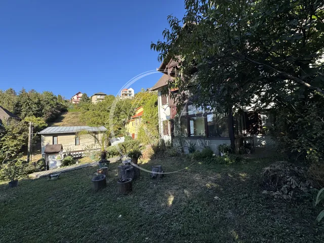 Eladó ház Pécs, Bálics 188 nm