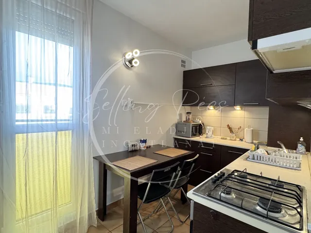 Eladó lakás Pécs, Egyetemváros, Madách Imre utca 64 nm