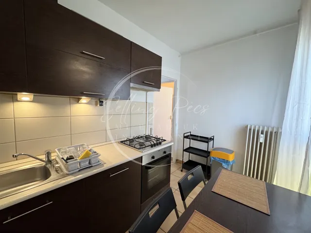 Eladó lakás Pécs, Egyetemváros, Madách Imre utca 64 nm