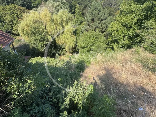 Eladó telek Pécs, Ürög 826 nm