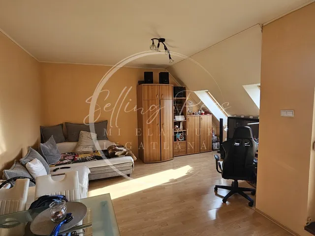 Eladó lakás Pécs, Budai külváros, Vadász utca 65 nm