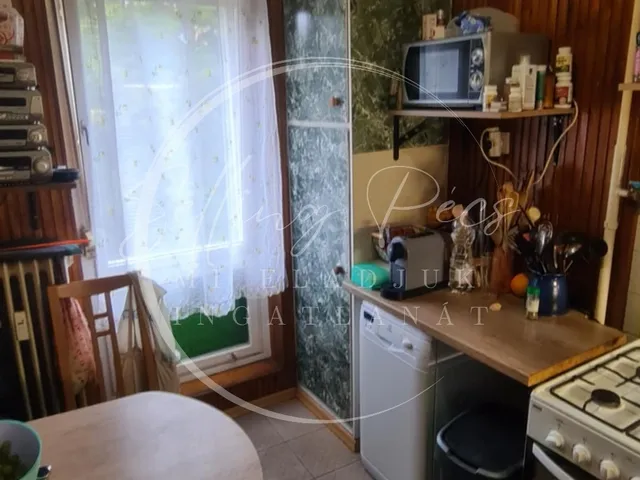 Eladó lakás Pécs, Kertváros 59 nm