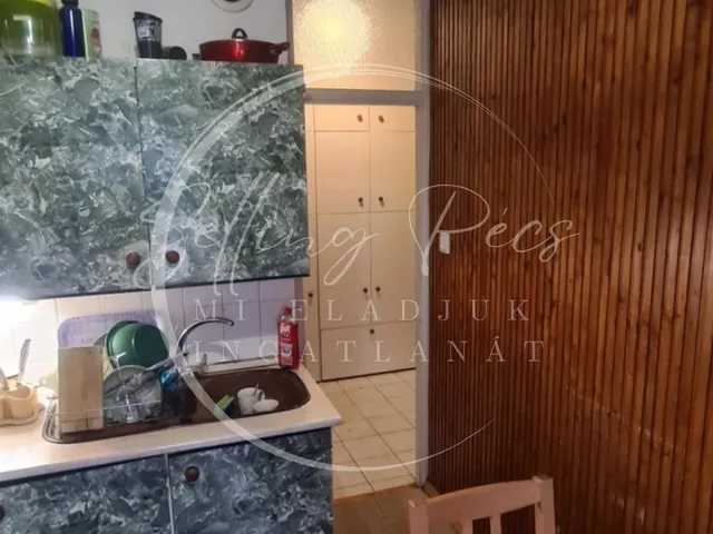 Eladó lakás Pécs, Kertváros, Nagy Imre út 59 nm