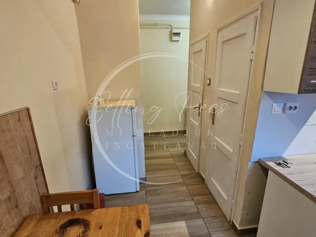 Eladó lakás Pécs, Balokány, Zsolnay Vilmos  60 nm