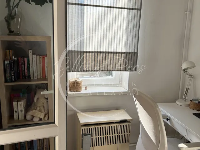 Eladó lakás Pécs, Belváros, József Attila utca 47 nm