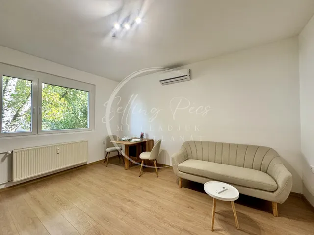 Kiadó lakás Pécs, Uránváros, Dr. Veress Endre utca 50 nm