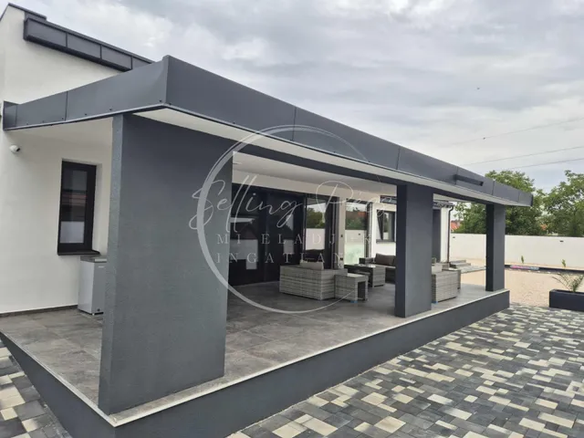 Eladó ház Pécs, Újhegy 150 nm