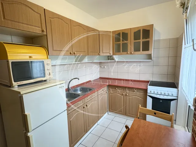 Eladó lakás Pécs, Kertváros 54 nm