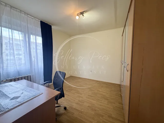 Eladó lakás Pécs, Kertváros 54 nm