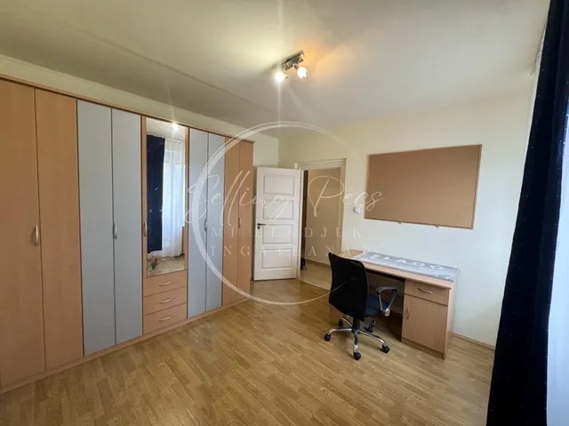 Eladó lakás Pécs, Kertváros 54 nm