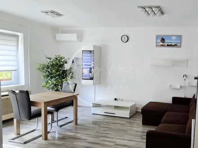 Kiadó lakás Pécs, Belváros, József attila utca 38 nm