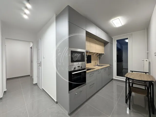 Eladó lakás Pécs, Egyetemváros 54 nm