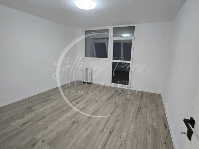 Eladó lakás Pécs, Kertváros 63 nm