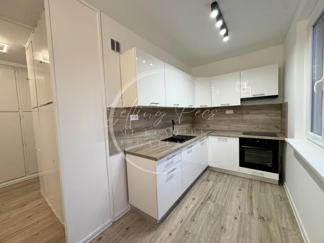 Eladó lakás Pécs, Kertváros 63 nm