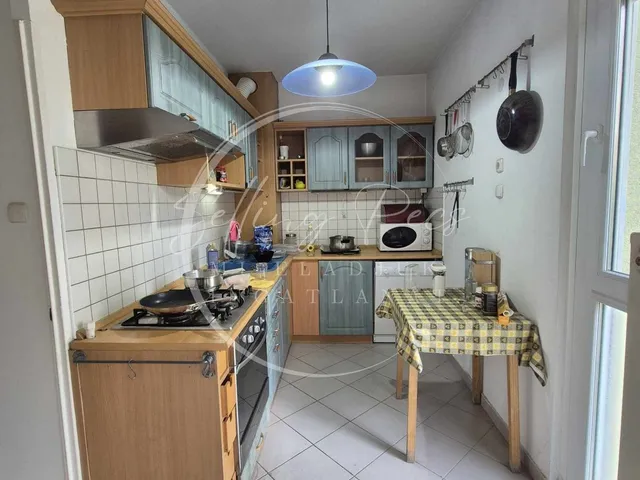 Eladó lakás Pécs, Egyetemváros, Budai-Nagy Antal utca 63 nm