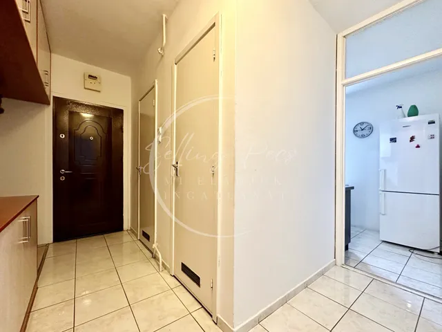 Eladó lakás Pécs, Kertváros, Malomvölgyi út 52 nm