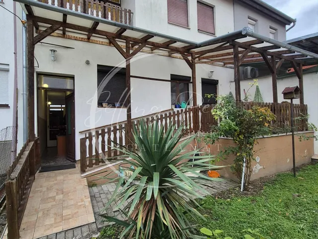 Eladó ház Szigetvár 155 nm