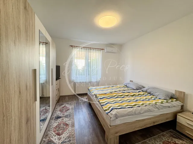 Eladó lakás Pécs, Ispitaalja 66 nm