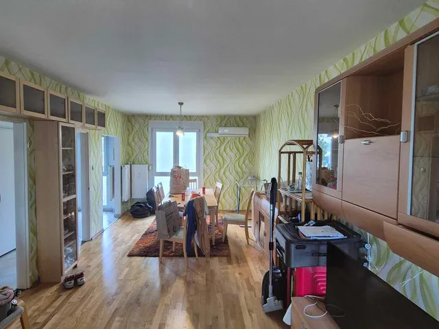 Eladó lakás Pécs, Egyetemváros, Budai Nagy Antal utca 20 63 nm