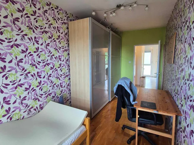 Eladó lakás Pécs, Egyetemváros, Budai Nagy Antal utca 20 63 nm