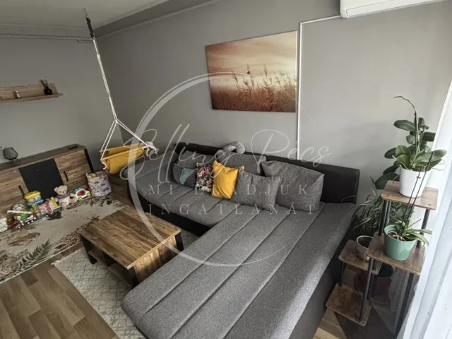 Eladó lakás Pécs, Kertváros, Esztergályos János utca 68 nm