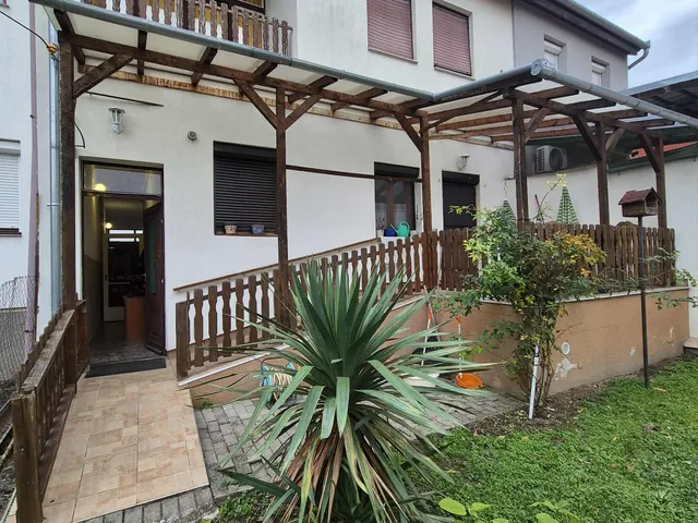 Eladó ház Szigetvár 155 nm