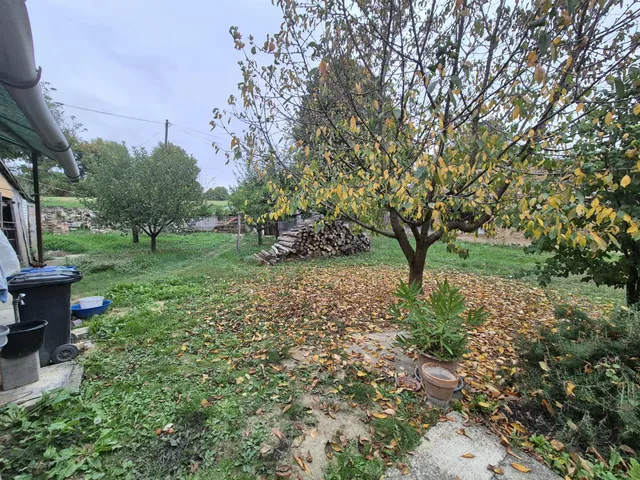 Eladó ház Mozsgó, Batthyány utca 75 nm