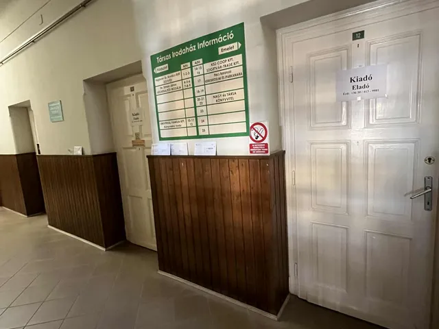 Eladó kereskedelmi és ipari ingatlan Szigetvár, József Attila utca 43 nm