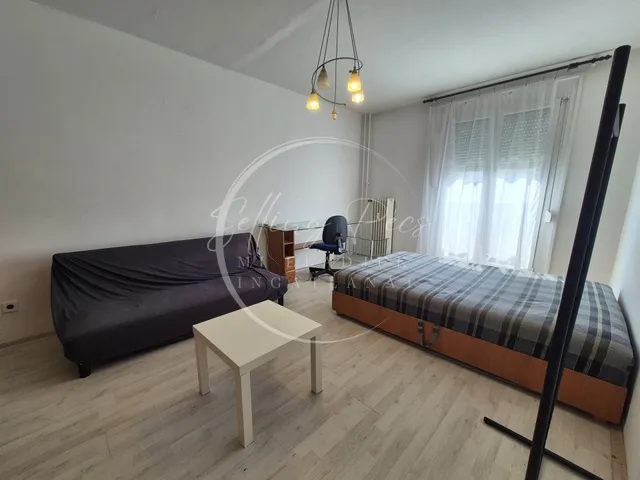 Kiadó lakás Pécs, Egyetemváros 47 nm