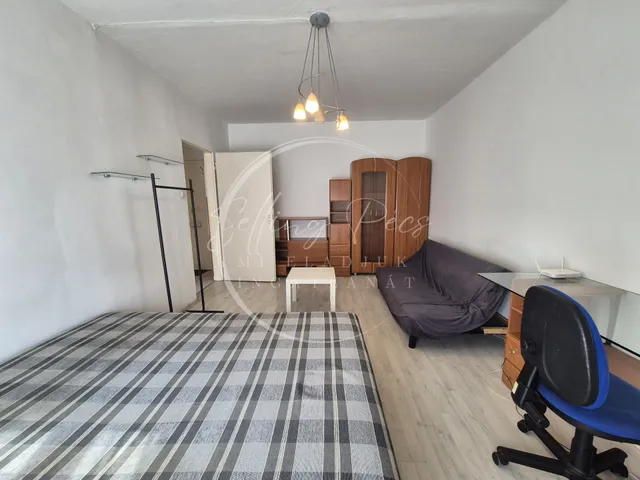 Kiadó lakás Pécs, Egyetemváros, Szigeti út 47 nm