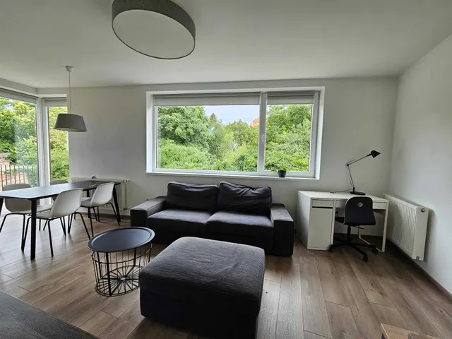 Kiadó lakás Pécs, Belváros, Felsőbalokány utca 58 nm