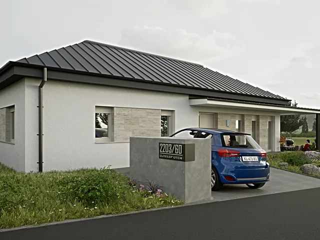 Eladó ház Kozármisleny, Újtelep utca 92 nm