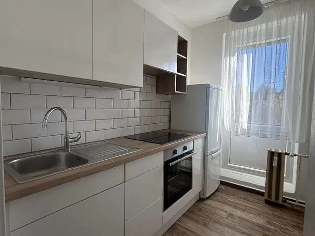 Eladó lakás Pécs, Kertváros 39 nm