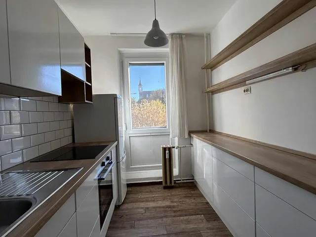 Eladó lakás Pécs, Kertváros 39 nm