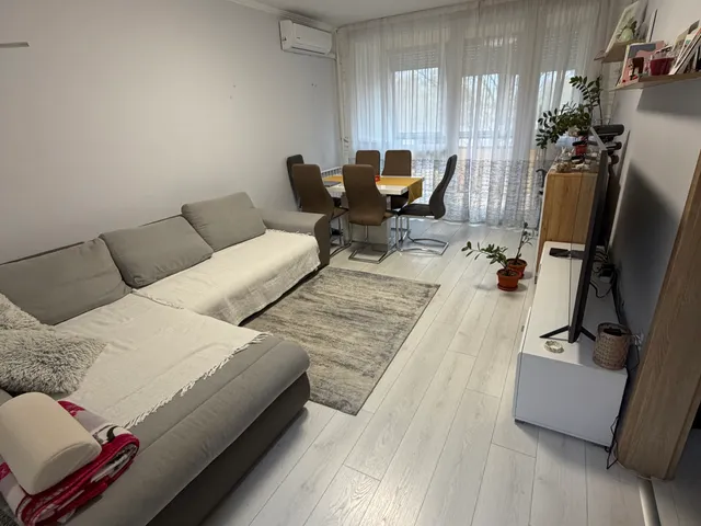 Eladó lakás Pécs, Kertváros 59 nm