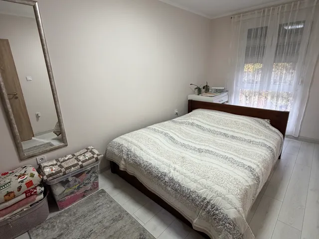 Eladó lakás Pécs, Kertváros, Nagy Imre út 63 nm