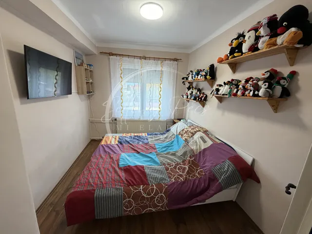 Eladó lakás Szentlőrinc 61 nm