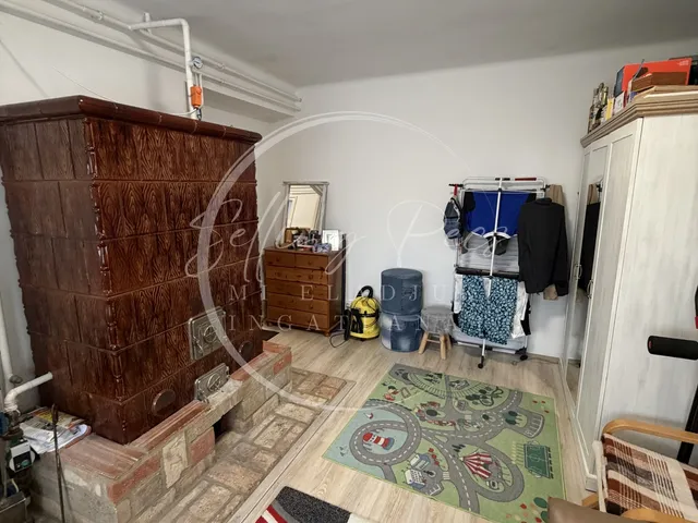 Eladó lakás Szentlőrinc, Bányász utca 61 nm