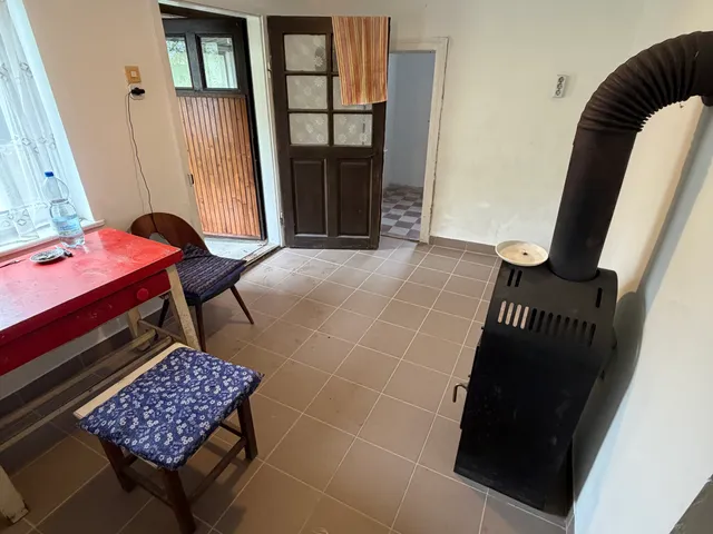 Eladó ház Szigetvár 80 nm