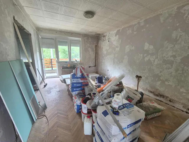 Eladó lakás Pécs, Budai városrész 65 nm