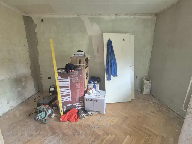 Eladó lakás Pécs, Budai városrész, Bokor utca 65 nm