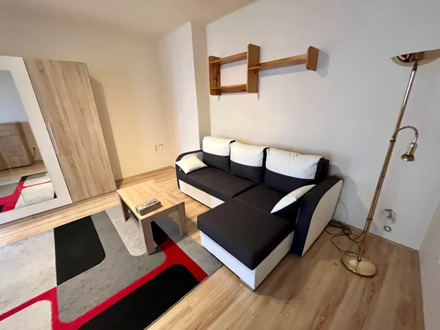 Kiadó lakás Pécs, Belváros, Király utca 45 nm