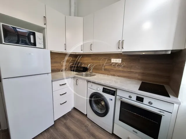 Kiadó lakás Pécs, Belváros 37 nm