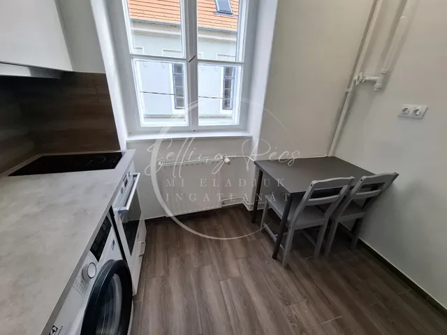 Kiadó lakás Pécs, Belváros, Majorossy Imre utca 37 nm