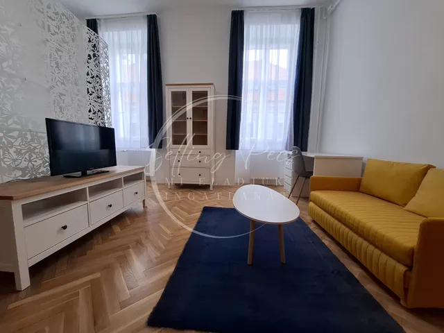 Kiadó lakás Pécs, Belváros, Majorossy Imre utca 37 nm