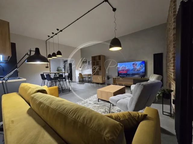 Eladó lakás Pécs, Belváros 64 nm