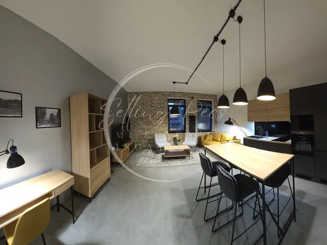 Eladó lakás Pécs, Belváros, Somogyi Béla utca 64 nm