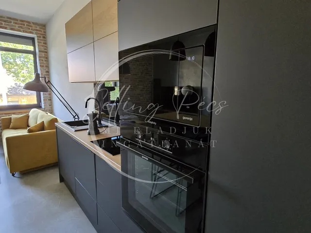 Eladó lakás Pécs, Belváros, Somogyi Béla utca 64 nm