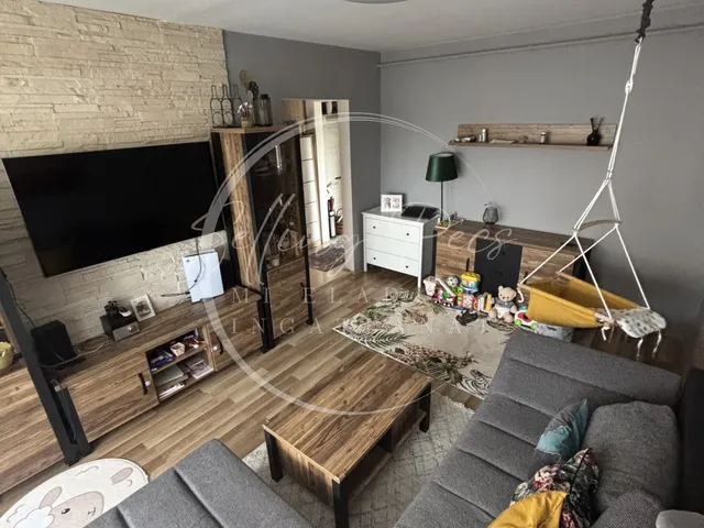 Eladó lakás Pécs, Kertváros 68 nm